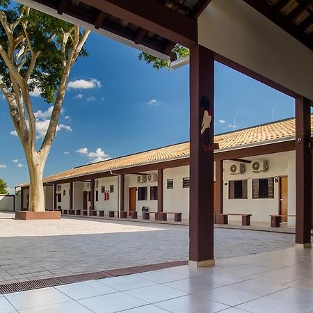 Joy House Pousada Bonito (Mato Grosso do Sul) Exterior foto