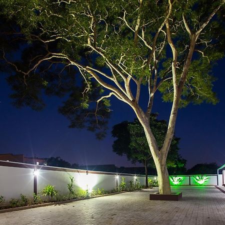 Joy House Pousada Bonito (Mato Grosso do Sul) Exterior foto