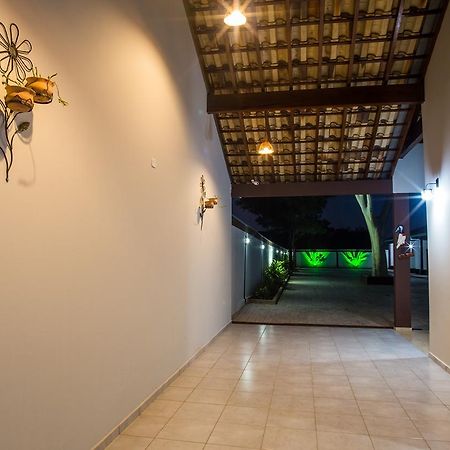 Joy House Pousada Bonito (Mato Grosso do Sul) Exterior foto