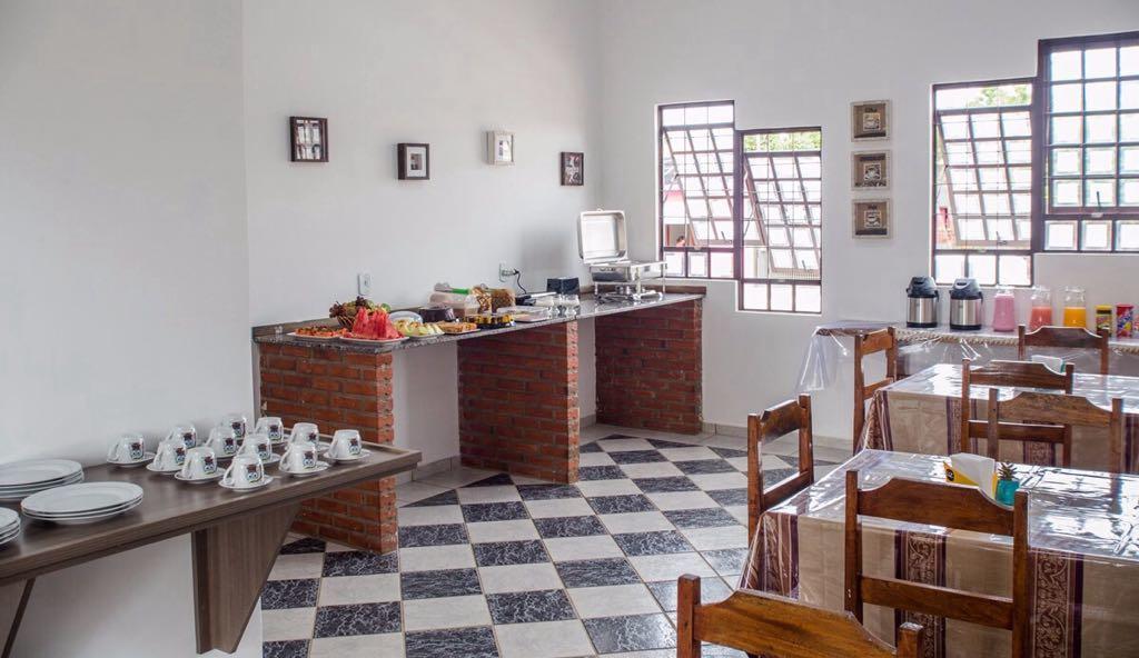 Joy House Pousada Bonito (Mato Grosso do Sul) Exterior foto