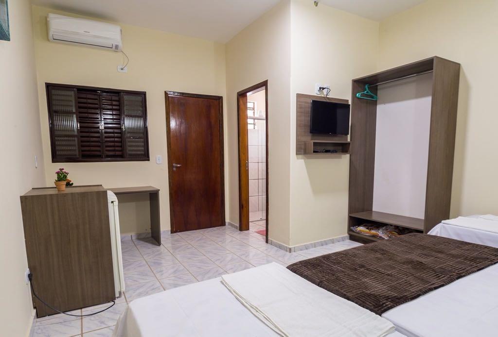 Joy House Pousada Bonito (Mato Grosso do Sul) Exterior foto