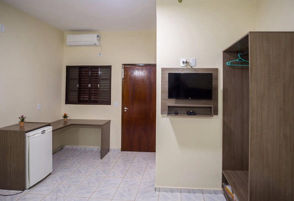 Joy House Pousada Bonito (Mato Grosso do Sul) Exterior foto