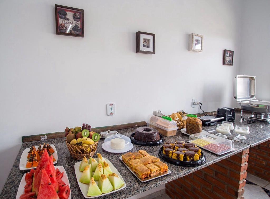 Joy House Pousada Bonito (Mato Grosso do Sul) Exterior foto