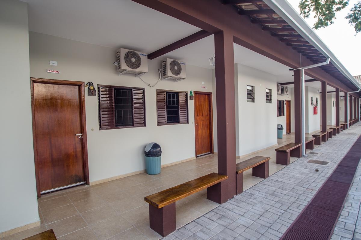 Joy House Pousada Bonito (Mato Grosso do Sul) Exterior foto
