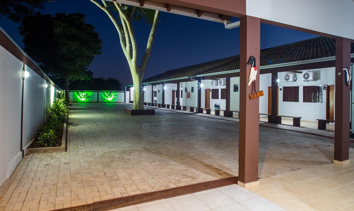 Joy House Pousada Bonito (Mato Grosso do Sul) Exterior foto