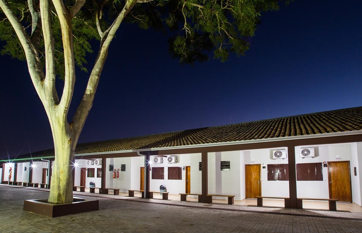 Joy House Pousada Bonito (Mato Grosso do Sul) Exterior foto