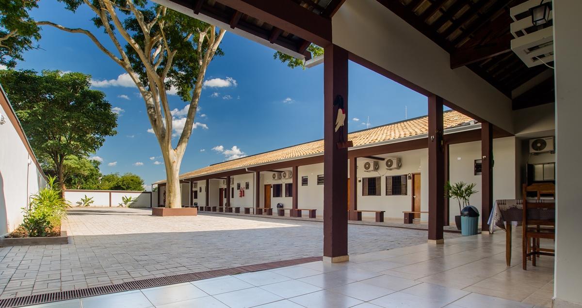 Joy House Pousada Bonito (Mato Grosso do Sul) Exterior foto