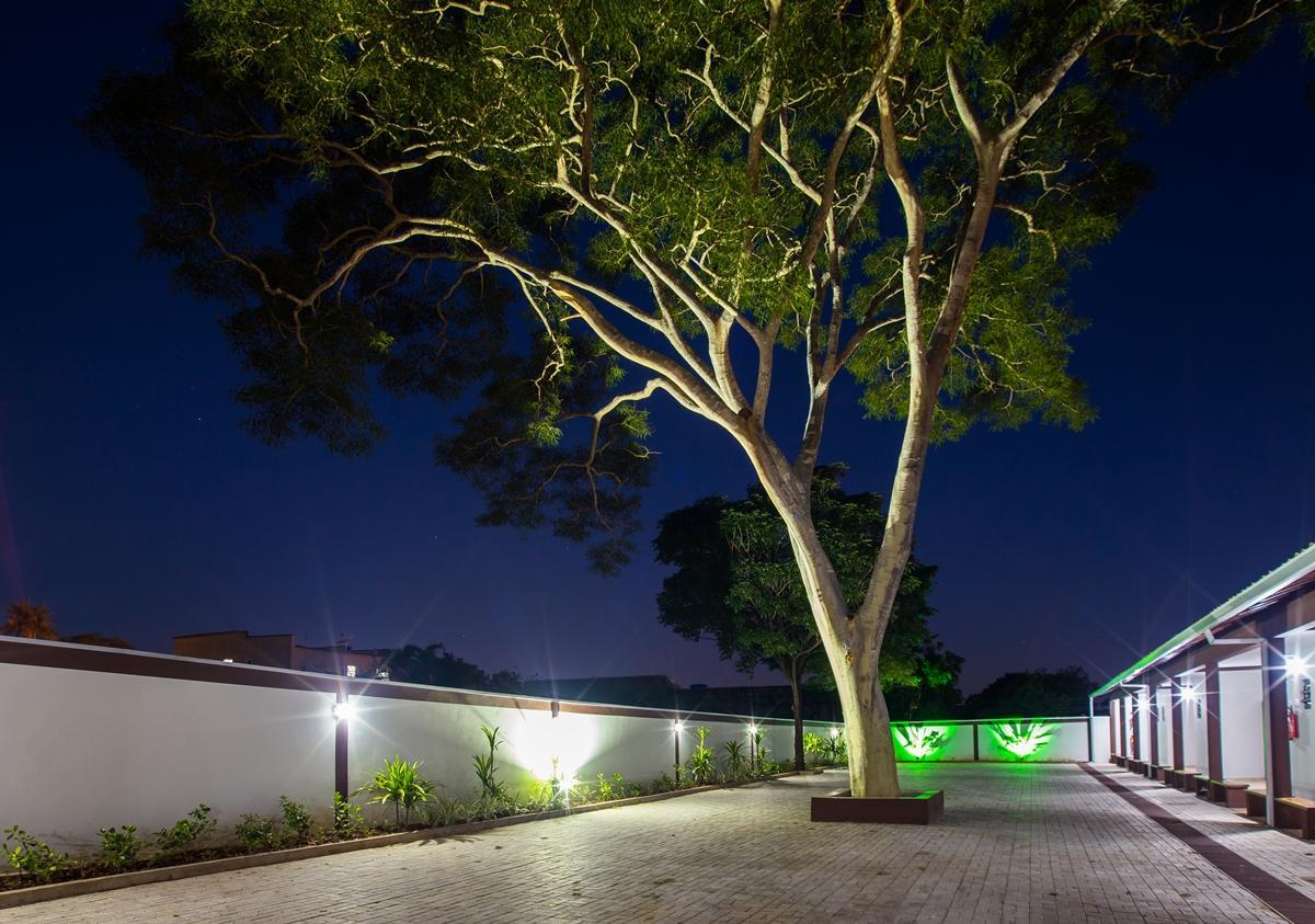Joy House Pousada Bonito (Mato Grosso do Sul) Exterior foto