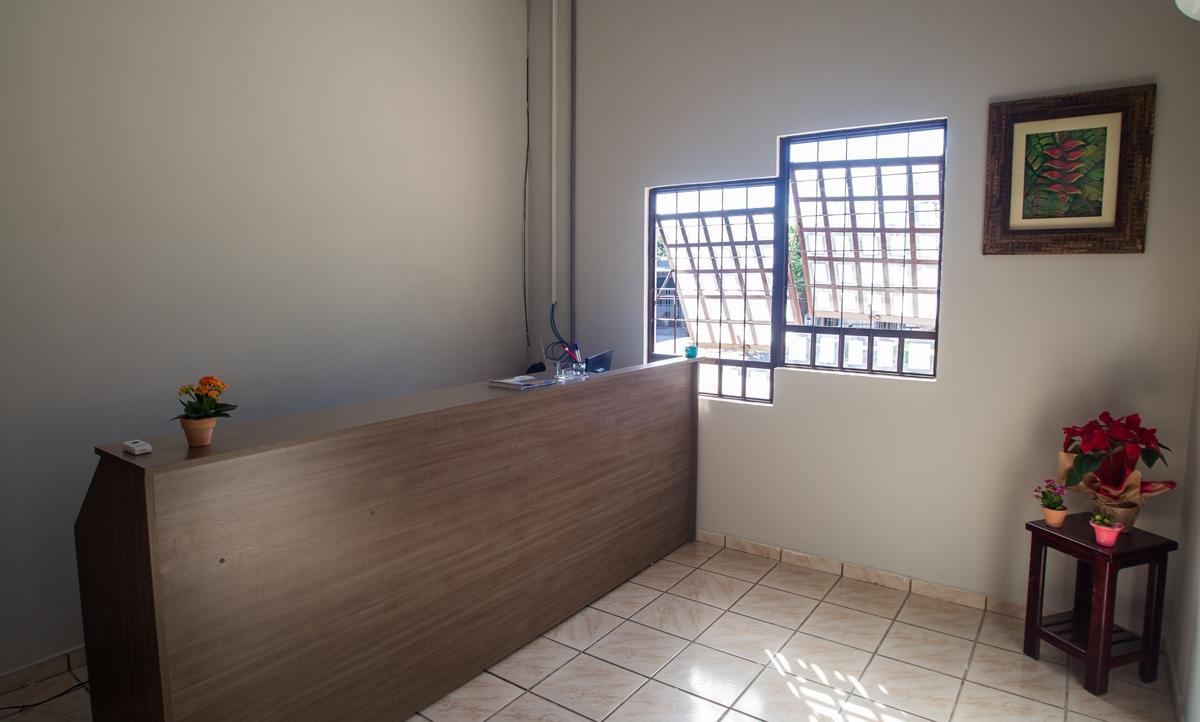 Joy House Pousada Bonito (Mato Grosso do Sul) Exterior foto