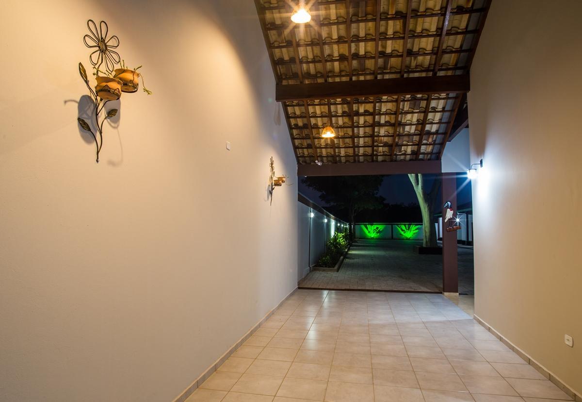 Joy House Pousada Bonito (Mato Grosso do Sul) Exterior foto